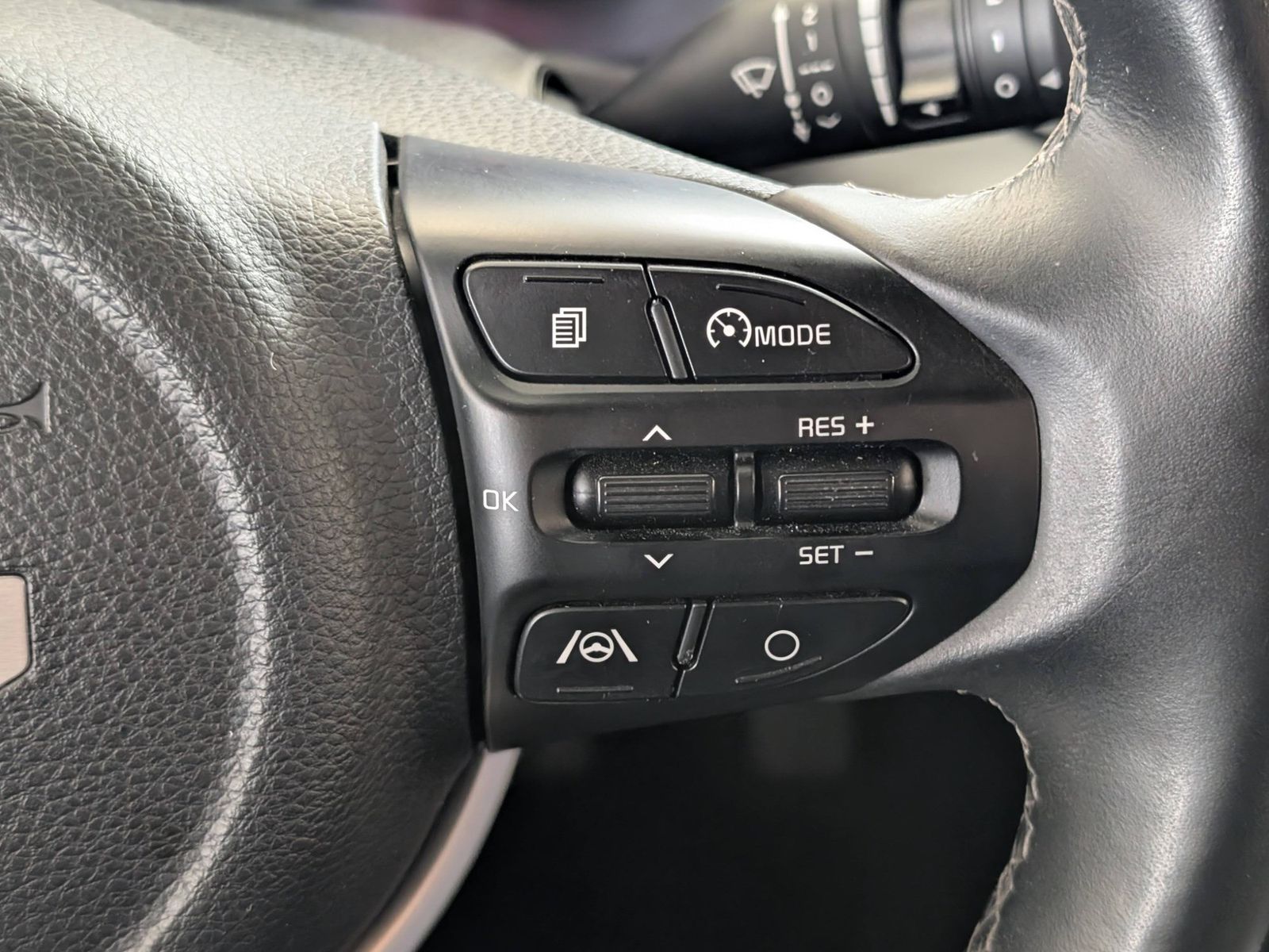 KIA Rio 1.2 Vision Connectivity-Paket – Bild 29