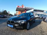 BMW 118 1 Limousine 3-trg. 118 d - BMW 118: Coupe