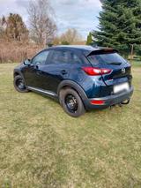 Mazda CX 3 - Mazda: Mazda3