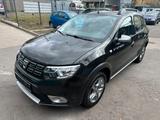 Dacia Sandero II Stepway*Aut*Klima*PDC*R-Cam*Navi*Top*