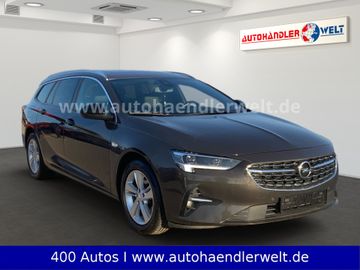 Opel Insignia - 3