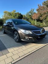 Volkswagen VW Passat cc 2.0 Diesel - Volkswagen Passat CC in Leipzig