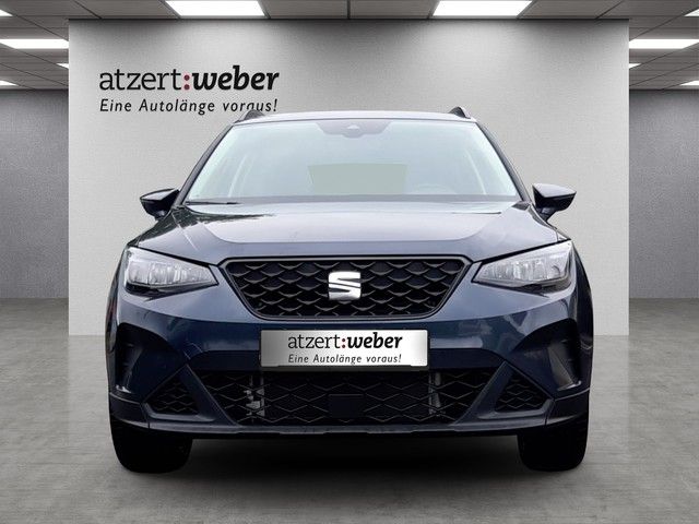 Fahrzeugabbildung Seat Arona Style 1.0TSI LED SitzHz 18"Alu Klimaaut.