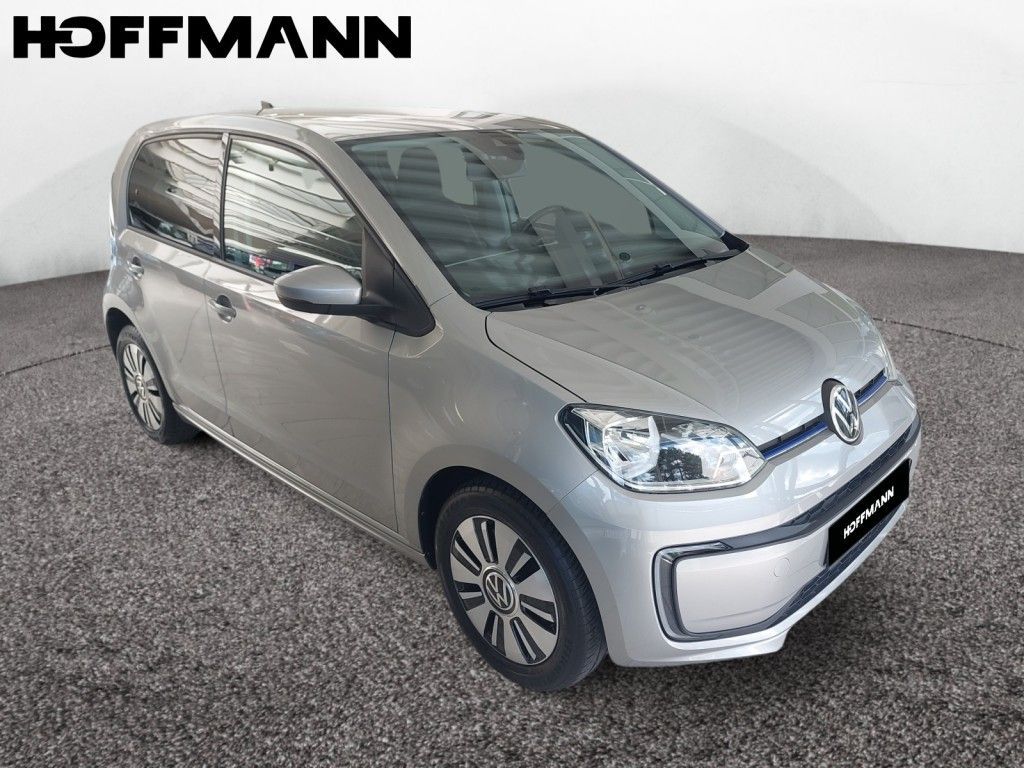 Volkswagen e-up! - Bild 7