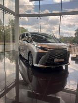 Lexus LM 350h Executive NEW 7 Seater ON STOCK ! Export - Lexus: 7