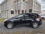 Hyundai Santa Fe Premium 4WD/Auto./Panorama/Leder/Xenon - Hyundai SANTA FE mit Diesel-Antrieb: Geländewagen