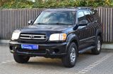 Toyota Sequoia  SR5 V8  4.7 * Automatik *7-Sitzer * - Toyota: Sr5