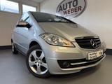 Mercedes-Benz A 160*KLIMA*BT TEL*ECO MODE*SITZH*OPA´S LIEBLING - Mercedes-Benz A 160 Gebrauchtwagen in Stuttgart