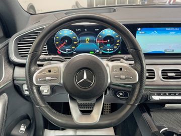 Mercedes GLE 350 - 12