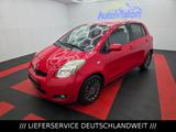 Toyota Yaris Sol 1.4 i Klima Tüv Neu Inspektion Neu - Toyota Yaris: Sol