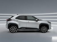 Toyota Yaris Cross - Vorschau Bild 7