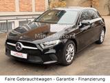 Mercedes-Benz A 180 LED Assist Finanzierung4,69% Garantie - Mercedes-Benz Finanzierung