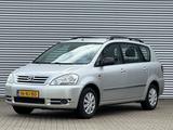 Toyota Avensis Verso 2.0i Linea Luna 7p. 176000km!! - Toyota Avensis Verso Gebrauchtwagen