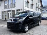 Citroën Spacetourer 1,5 BlueHDi 120 XL Feel S&S - Citroën SpaceTourer Gebrauchtwagen