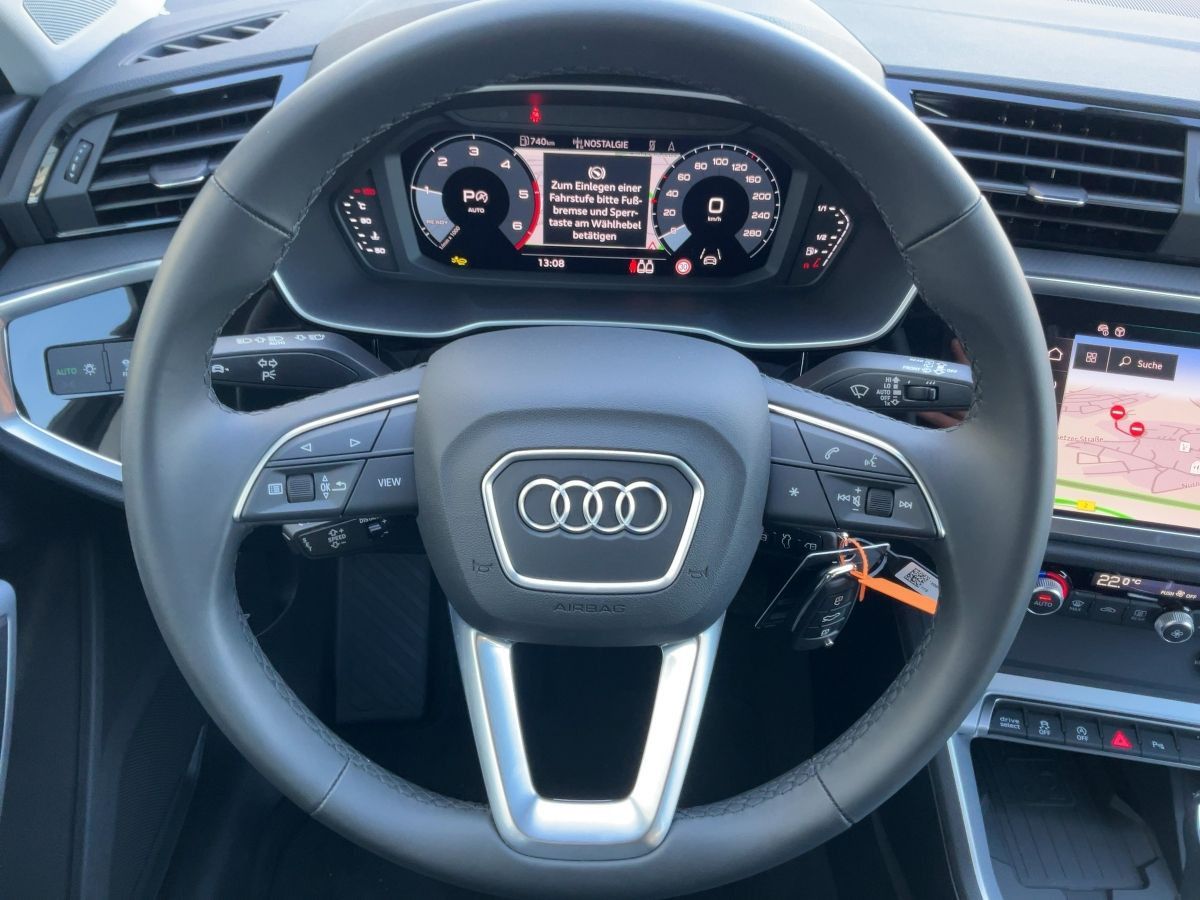 Audi Q3 - Bild 10