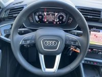 Audi Q3 - Vorschau Bild 10