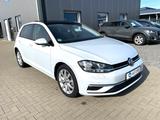 Volkswagen Golf VII Lim./2. Hand/Glasdach/SH/CarPlay/Navi - Volkswagen Golf: Gl