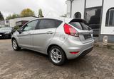 Ford Fiesta 1.25 Titanium Klimaautomatik SHZG PDC - Ford Fiesta: 1.2