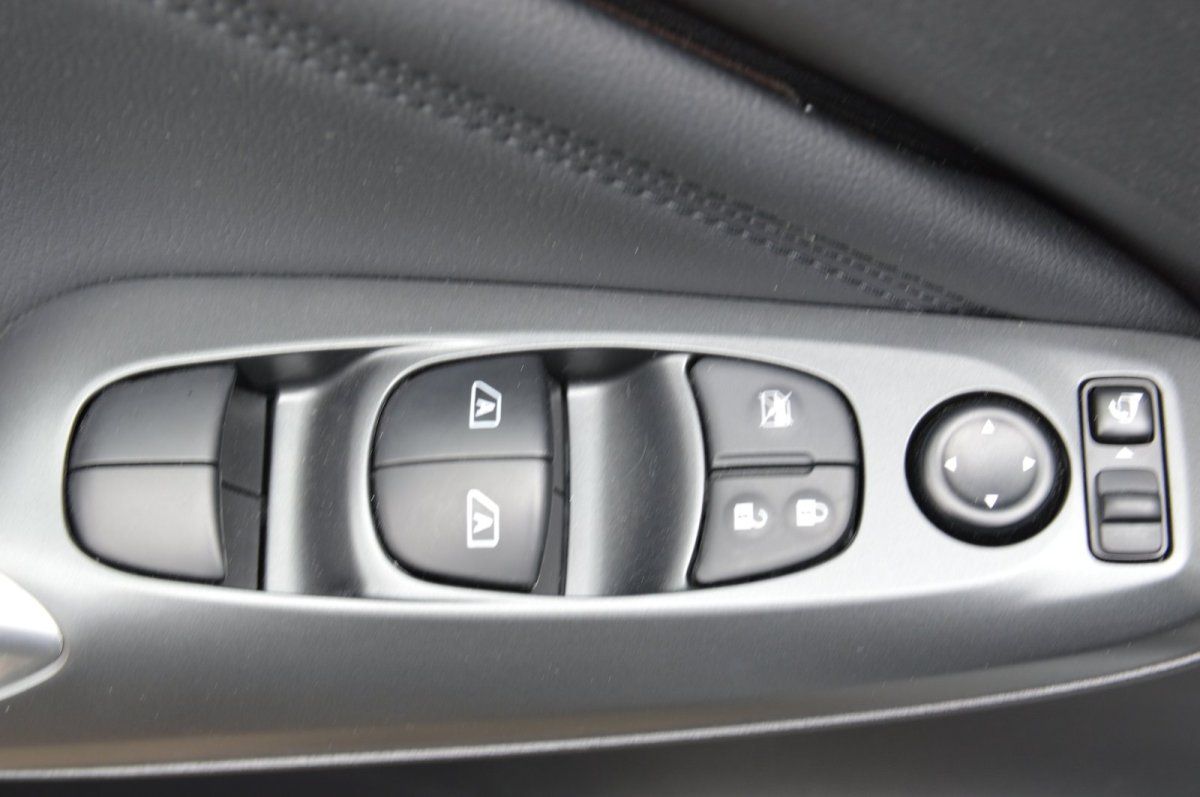 Fahrzeugabbildung Nissan Juke   N-Connecta Automatik neues Modell