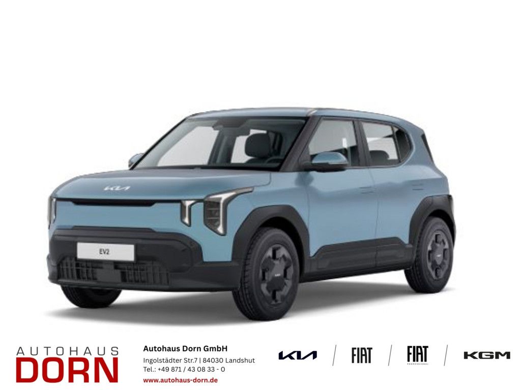 Image of Kia EV2