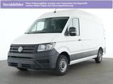 Volkswagen CRAFTER 35 KASTENWAGEN MR HOCH 2.0 TDI Bluetooth - Volkswagen Crafter: Kastenwagen