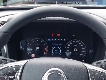 KGM Tivoli Nomad Plus 1.5 NaviLederLEDCarPlayDAB