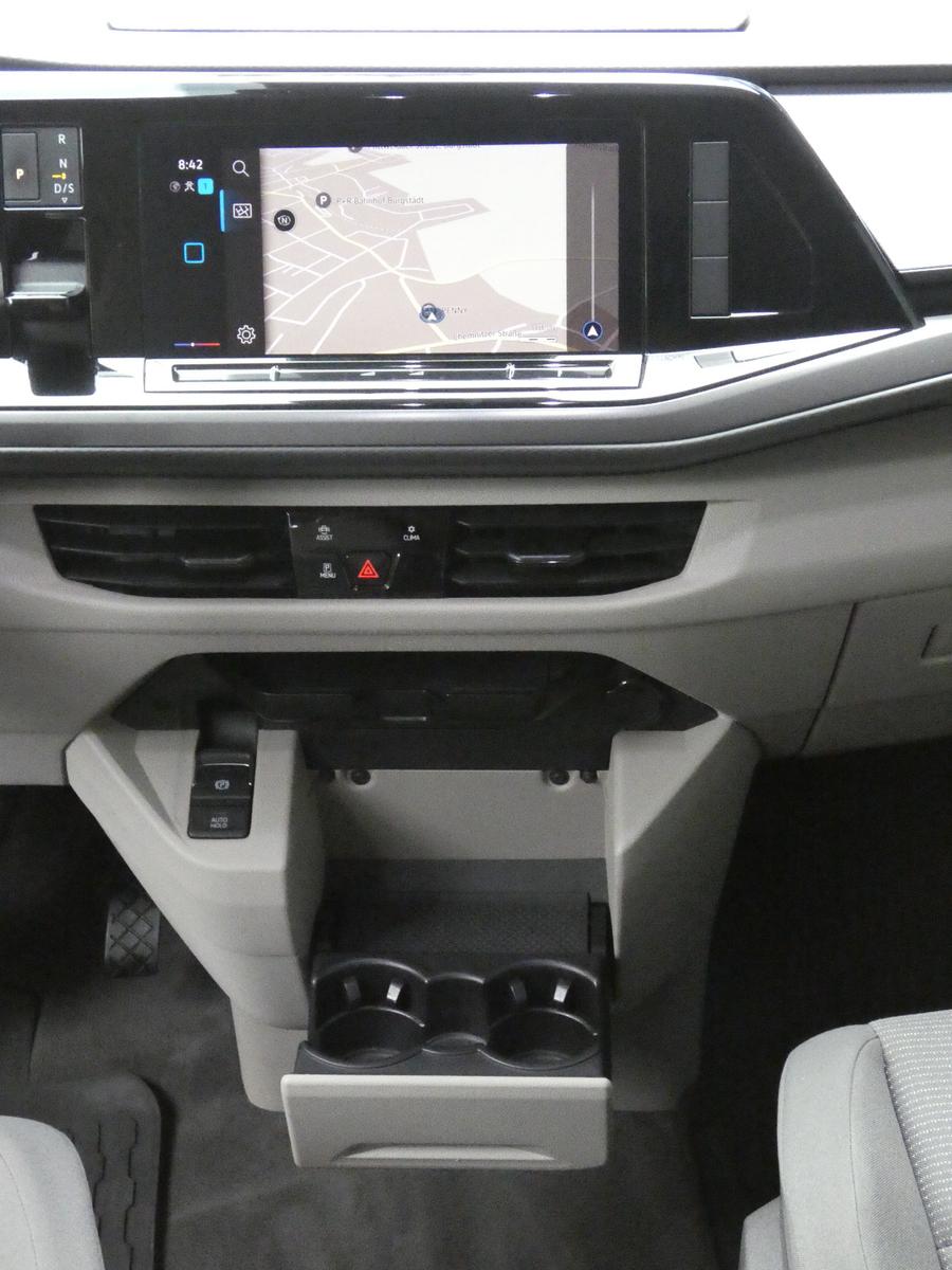 Volkswagen T7 Multivan 2,0 TDI DSG/L+R/PDCv+h/AHK/16"LMF