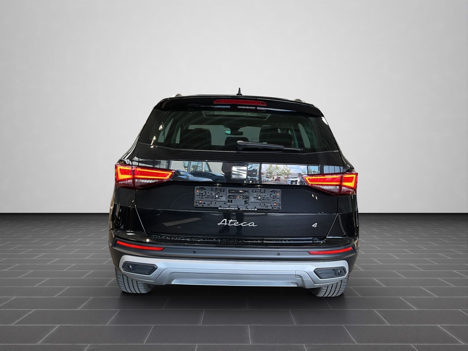 Seat Ateca - Bild 7