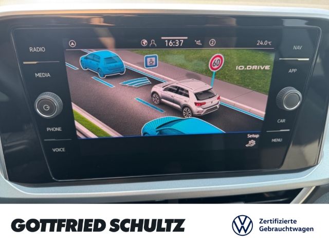 Volkswagen T-Roc - Bild 18