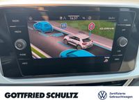 Volkswagen T-Roc - Vorschau Bild 18