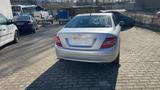 Mercedes-Benz C 350   Avangard 1 Hand Scheckheft   - gebrauchte Mercedes-Benz C 350 aus dem Jahr 2010
