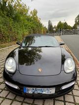 Porsche Boxster 2.7 - TÜV bis 04/2027 - Porsche Boxster von privat
