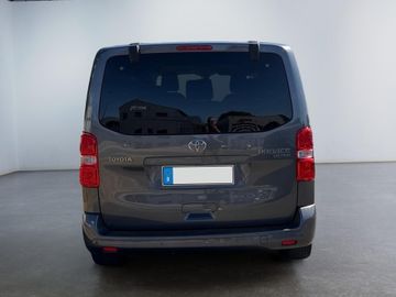 Toyota Proace (Verso) - 4