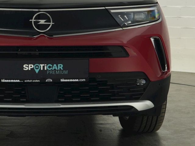 Mokka-e B ULTIMATE 50kWH AT+LED+NAVI+RÜCKFAHRKAM