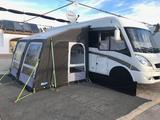 HYMER / ERIBA / HYMERCAR B 594 - HYMER / ERIBA 594