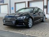 Audi A5 Sportback 40 TFSI sport 360 G. KAMERA/MATRIX