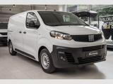 Fiat Scudo -E Cargo L2 Navi Holzboden Temp. Freisprec - E-Autos