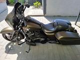 Harley-Davidson Street Glide Special - Harley-Davidson Motorräder in Bonn