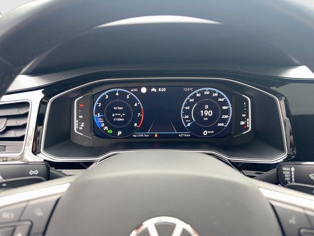 Volkswagen Taigo - Bild 9