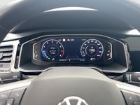 Volkswagen Taigo - Vorschau Bild 9