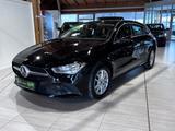 Mercedes-Benz CLA 180 d Shooting Brake SKR&WKR+Navi+SHZ+AppleC - Mercedes-Benz: Sk