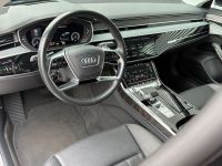 Audi A8 - Vorschau Bild 12