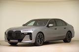 BMW 740d xDrive M Sport Pro ACC Head-Up *UVP:148.360 - gebrauchte BMW 740 aus dem Jahr 2023
