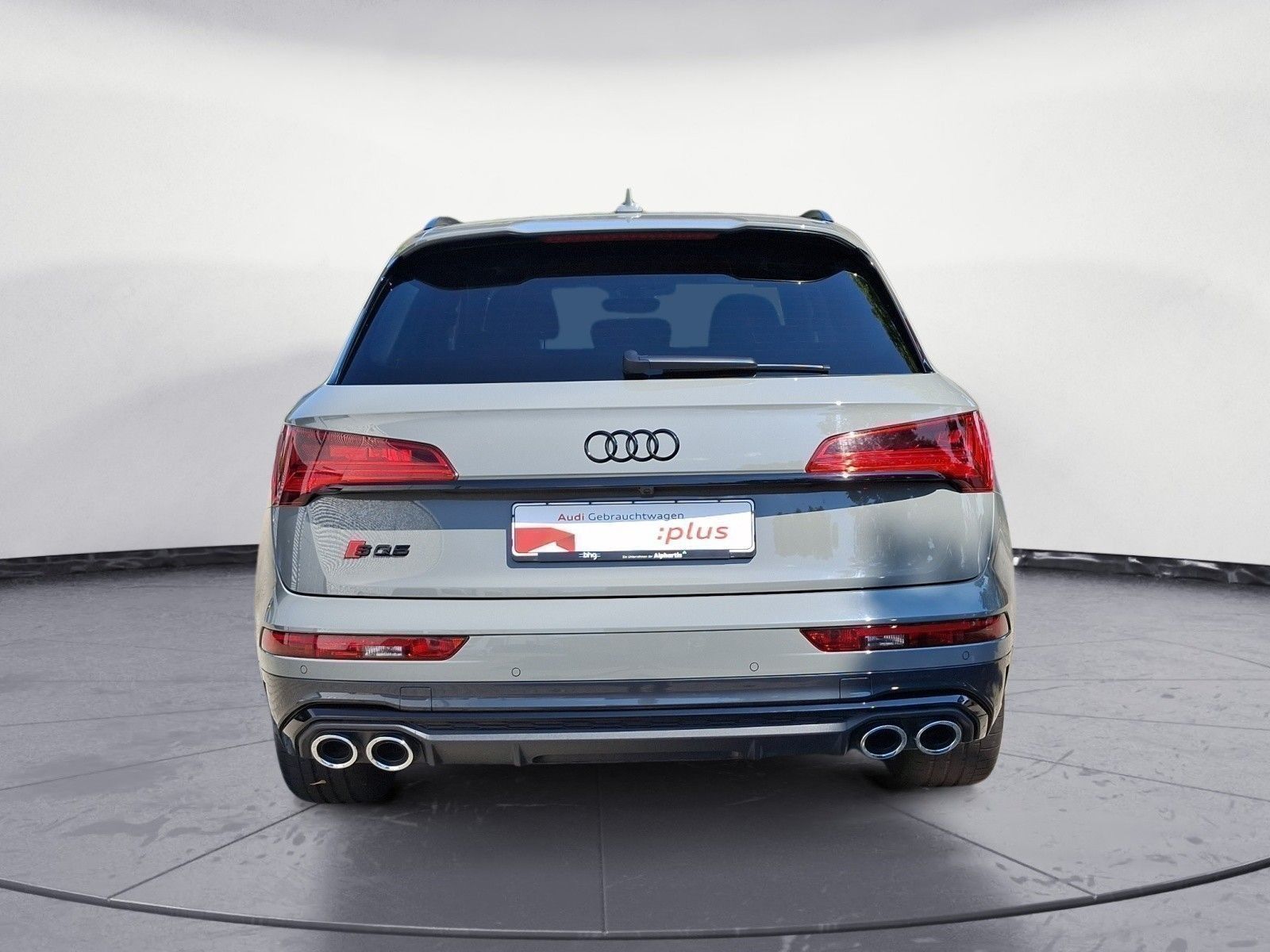Audi SQ5 foto 5