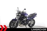 Suzuki GSF 1200 BANDIT - BOS-Auspuff, ProSports - SUZUKI GSF 1200 BANDIT