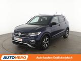 Volkswagen T-Cross 1.5 TSI ACT United Aut.*NAVI*CAM*SHZ*ACC - VW T-Cross Gebrauchtwagen in Köln