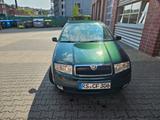 Skoda Fabia Combi 1.4 16V Elegance Elegance - gebrauchte Skoda Fabia aus dem Jahr 2002