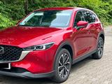 Mazda CX-5 2.2 SKYACTIV-D 184 Sports-L. Plus AWD A... - Mazda CX-5 Gebrauchtwagen in Köln