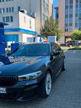BMW 540i  Top Zustand | Scheckheft | Nich... - BMW 540 in Stuttgart