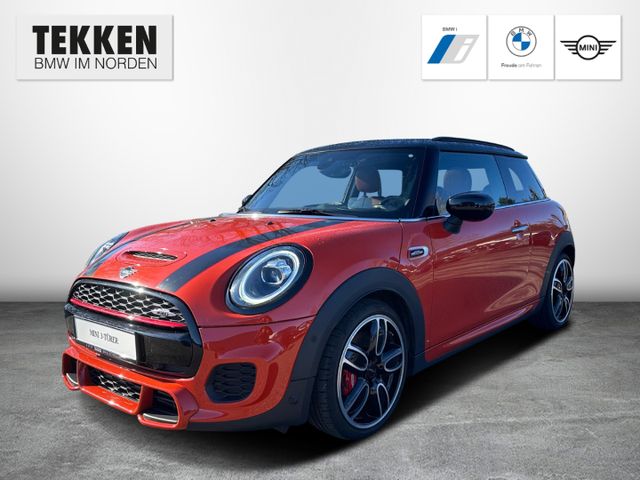 MINI John Cooper Works 3-Türer Chili/Business Paket